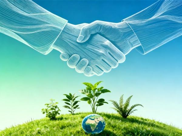 Our Commitment