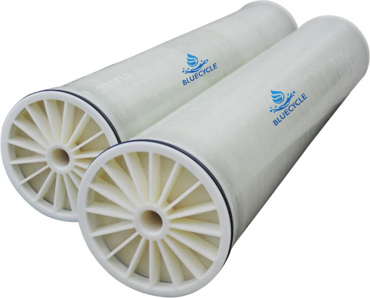 Six different types of desalination high pressure pumps